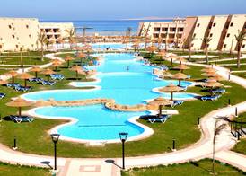 Hôtel Naya Club Jasmine Palace Resort & Spa 2