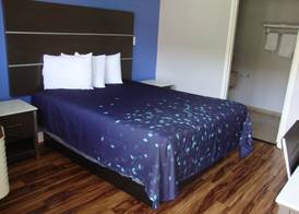 Oasis Inn Sacramento- Elk Grove 4