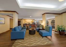 Comfort Inn Fayetteville I-95 2
