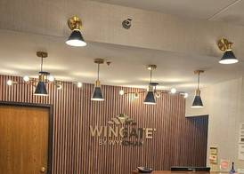 Wingate by Wyndham Pittsburgh West Mifflin 2