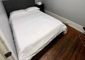 Clover 2900 - Apartment and Rooms with Private Bathroom near Washington Ave South Philly 3
