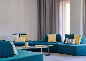 Vichy Thermalia Spa Hôtel 5