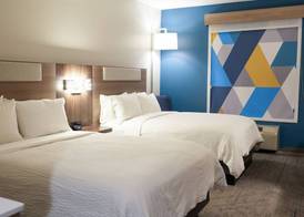 Holiday Inn Express & Suites DALLAS SOUTHWEST-CEDAR HILL by IHG 4