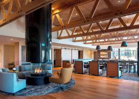 Residence Inn by Marriott Redwood City San Carlos 2