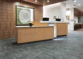 Fairfield by Marriott Inn & Suites Dallas McKinney 5