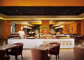 Sunway Lagoon Hotel , formerly Sunway Clio Hotel 5