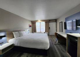 Baymont by Wyndham Lafayette 5