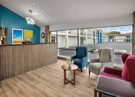 Days Inn by Wyndham Gatesville 3