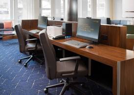 Courtyard by Marriott Galveston Island 3