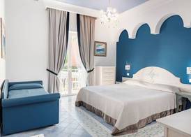 La Pineta Hotel Beach & Spa 4