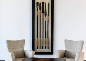 Ceiba Hotel Bissau 5