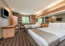 Microtel Inn & Suites by Wyndham West Chester 5