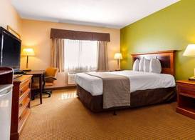 Auburn House Hotel 4