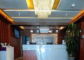 Best Western Plus Pearl Addis 4