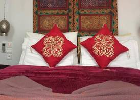 Riad Laly Tourisme Eclairé Le bijou de la medina 4