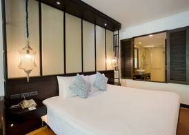 Ravindra Beach Resort & Spa 5