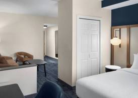 Fairfield Inn and Suites Sacramento Airport Natomas 4