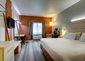 Holiday Inn Express MILWAUKEE N-BROWN DEER/MEQUON by IHG 5