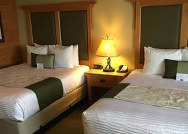 Brian Head Lodge 2