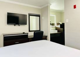Rodeway Inn Lemon Grove San Diego East 5