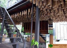 Bangkok Tree House Bang Kachao 2