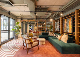 Charles Hope Apartments - Leeds 4