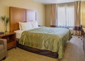 Quality Inn Merced Gateway to Yosemite 5