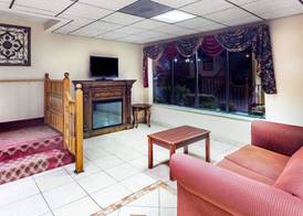 Super 8 by Wyndham Morristown/South 2