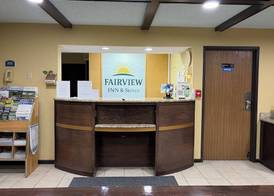 Fairview Inn & Suites Whitewater 3