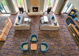 Courtyard Boston Raynham 3