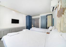 Vera Hotel Kaş 3