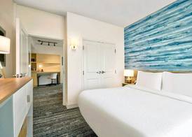 TownePlace Suites by Marriott Asheville West 5
