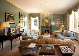Overtown Manor Bed and Breakfast 3