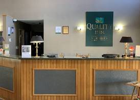 Quality Inn Nashville - Bloomington 5