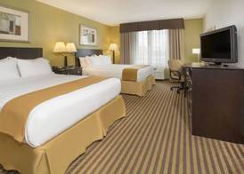 Sleep Inn & Suites Kalamazoo East 4