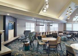 Sonesta ES Suites Raleigh Cary 2