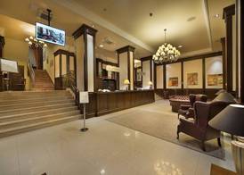 Apollo Hotel Bratislava 2