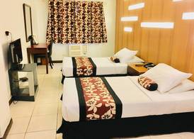 Jupiter Suites 4
