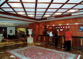 Ramada By Wyndham Fes 5