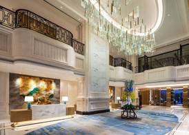Ramada Plaza by Wyndham Wuhan Huangpi 2