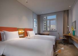 Holiday Inn Express Suzhou New District by IHG 2