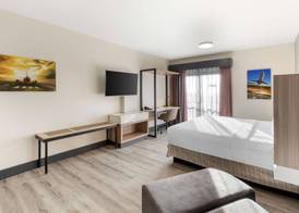 Best Western Plus Atlanta Airport East 4