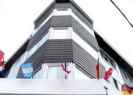 Monte Cervino Hotel 3