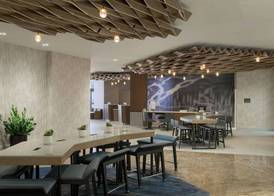 Sacramento Marriott Rancho Cordova 2