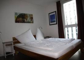 Holiday at Alexanderplatz Apartments 5