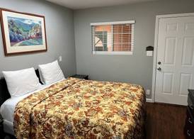 Studio Inn Livermore 3