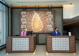 Sofia Colombo City Hotel 4