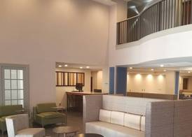 Holiday Inn Express COLUMBIA NE - FORT JACKSON by IHG 3