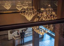 Courtyard by Marriott Bethesda Chevy Chase 3