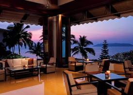 Goa Marriott Resort & Spa 2